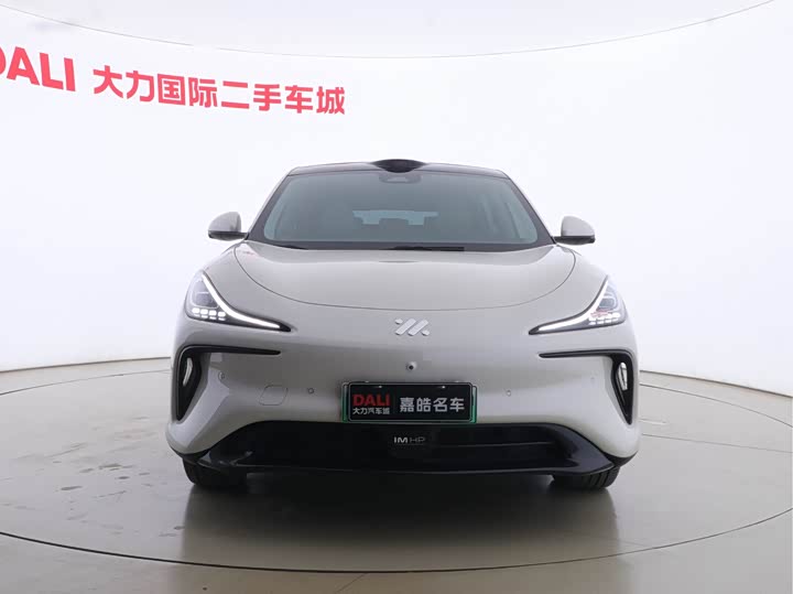 Фото 2 - IM motors LS6