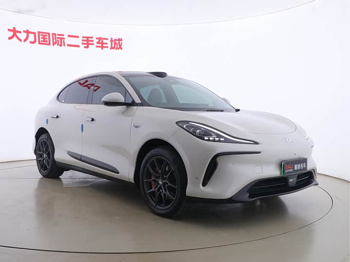 Фото 3 - IM motors LS6