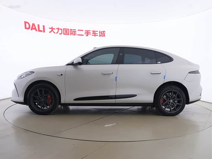 Фото 4 - IM motors LS6