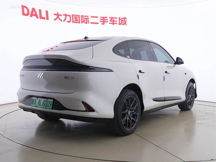 Фото 6 - IM motors LS6