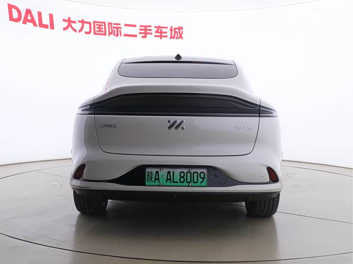 Фото 7 - IM motors LS6