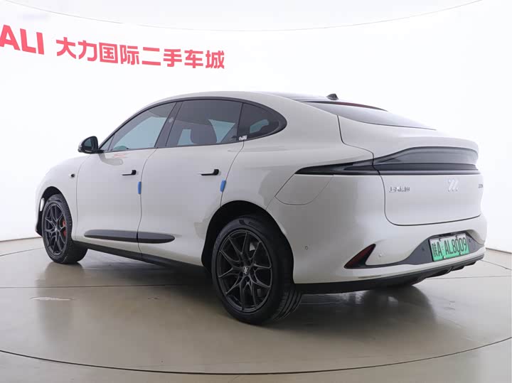 Фото 8 - IM motors LS6