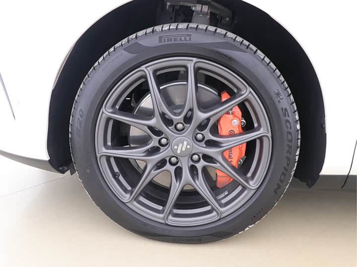 Фото 9 - IM motors LS6