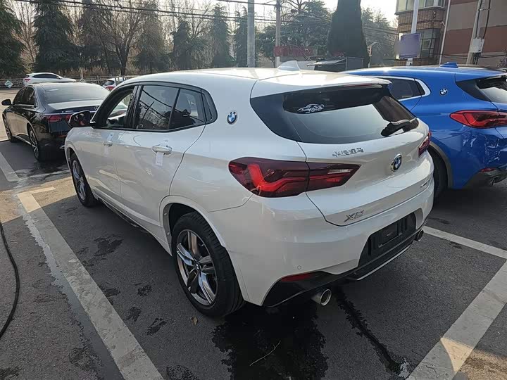 Фото 5 - BMW X2