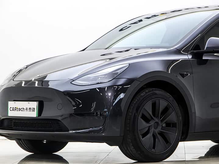 Фото 7 - Tesla Model Y