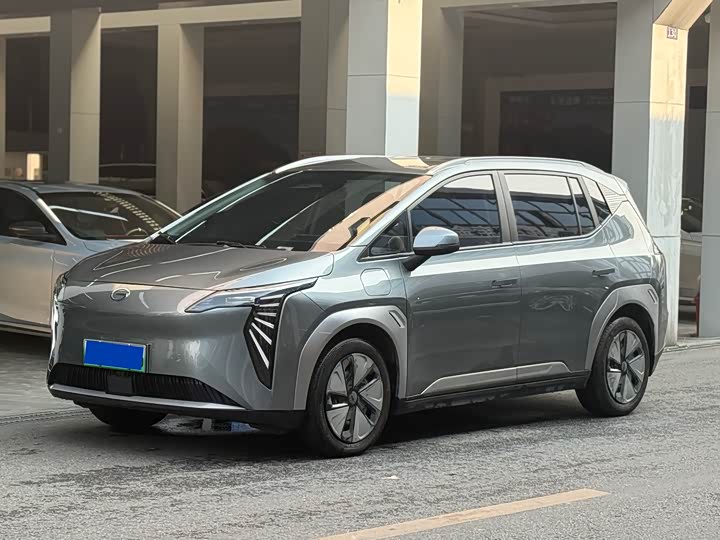 Фото 1 - GAC Aion Y