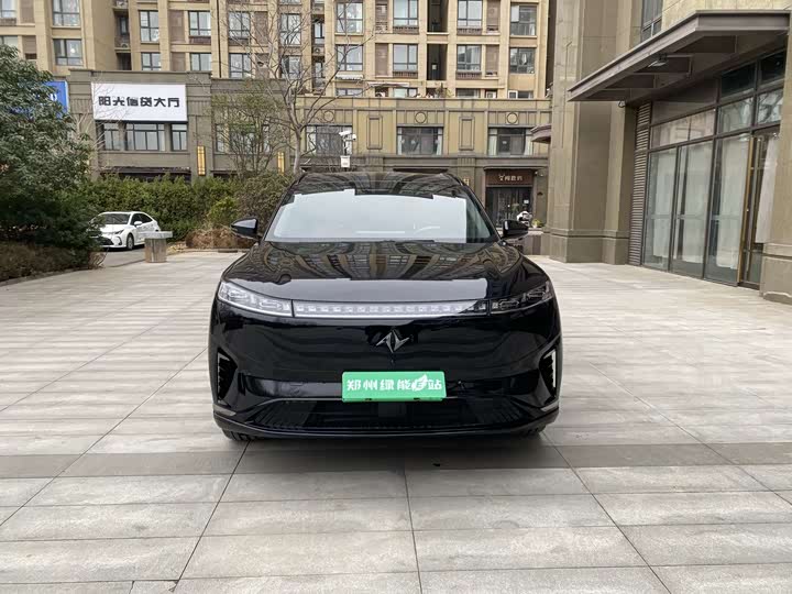 Фото 2 - Dongfeng Yipai eπ 008