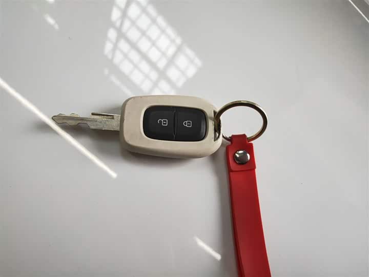 Фото 9 - Dongfeng Nammi Nano EX1