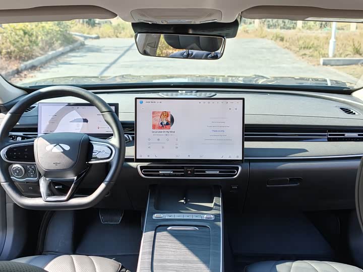 Фото 7 - Chery Fulwin A8L