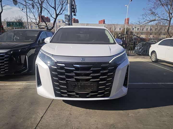 Фото 8 - BYD Xia