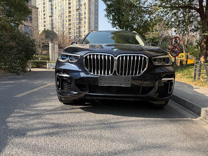Фото 3 - BMW X5