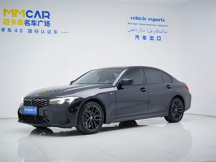 Фото 2 - BMW 3 Series