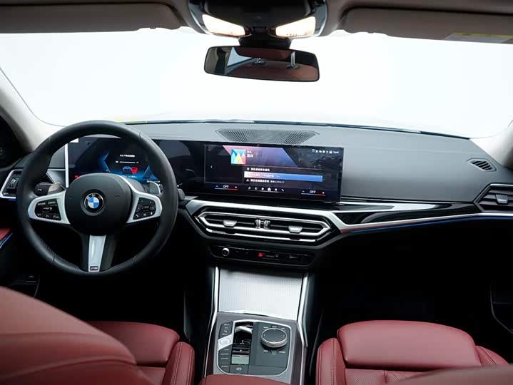 Фото 3 - BMW 3 Series