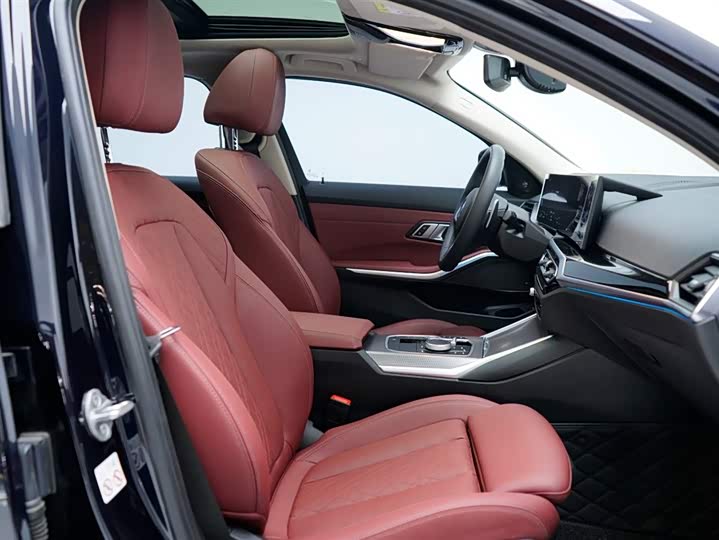 Фото 5 - BMW 3 Series