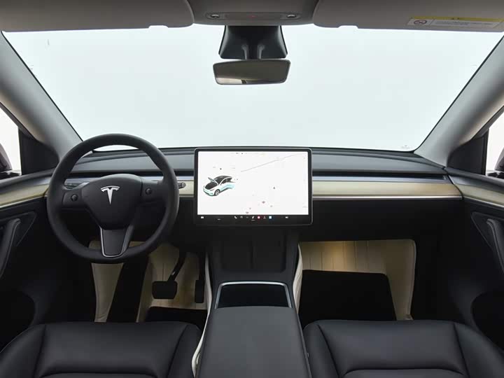 Фото 9 - Tesla Model Y