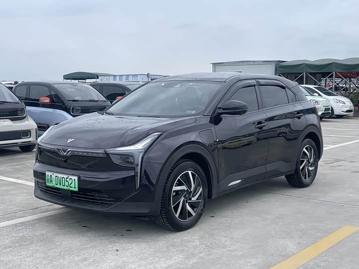 Фото 1 - Hozon U