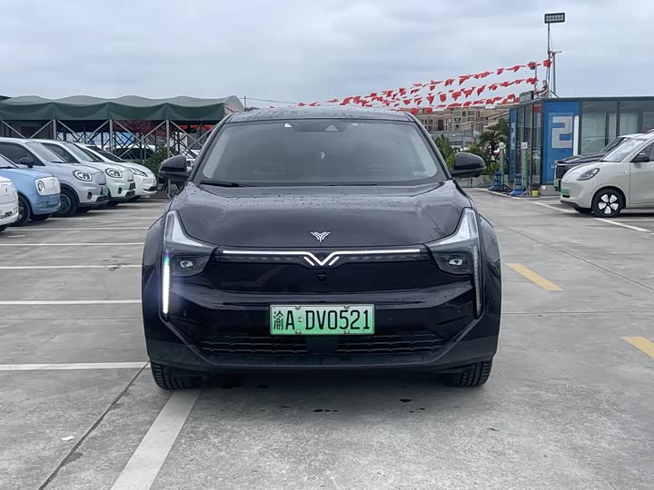 Фото 2 - Hozon U