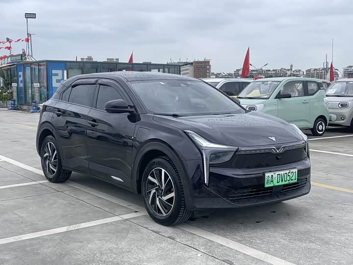 Фото 3 - Hozon U