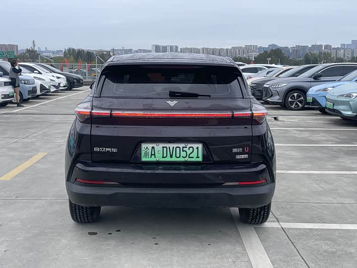 Фото 5 - Hozon U