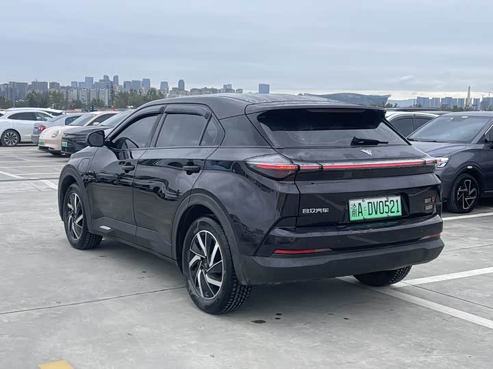 Фото 6 - Hozon U