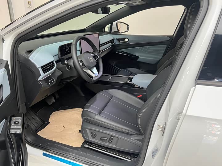 Фото 9 - Volkswagen ID.4 X