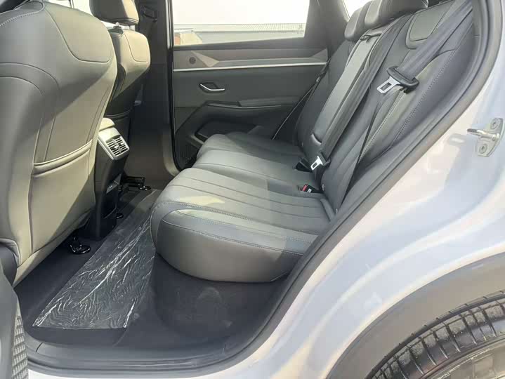 Фото 7 - BYD Song Pro Hybrid