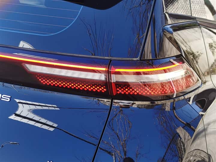 Фото 8 - BYD Seagull