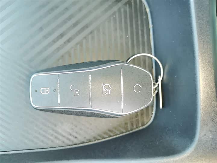 Фото 9 - BYD Seagull