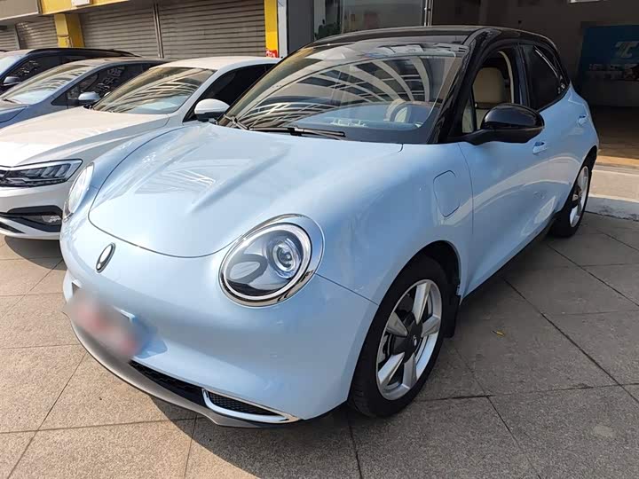 Фото 1 - Ora Good Cat (03)