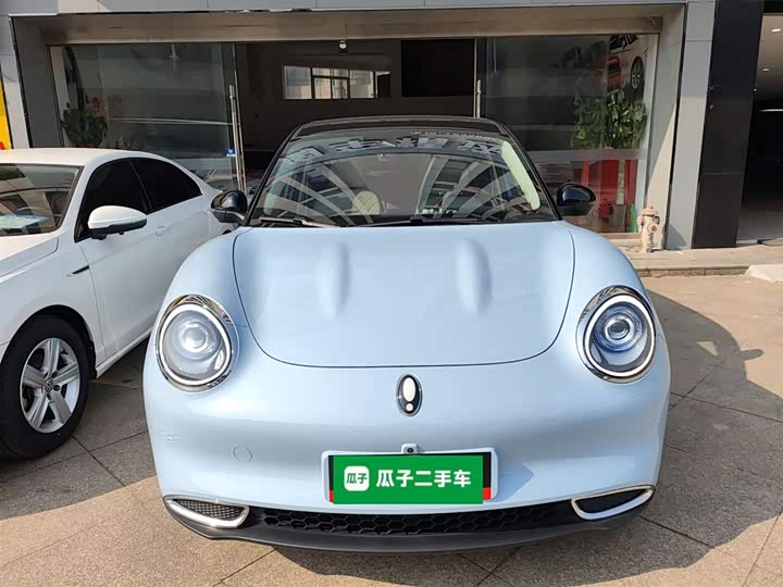 Фото 3 - Ora Good Cat (03)