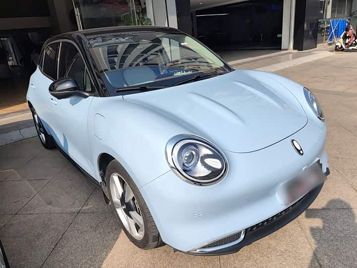 Фото 4 - Ora Good Cat (03)