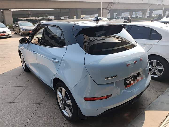 Фото 5 - Ora Good Cat (03)