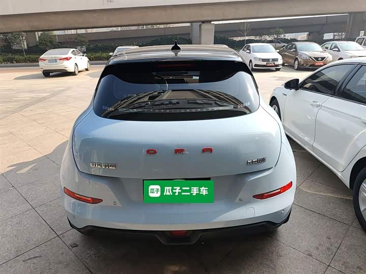 Фото 6 - Ora Good Cat (03)