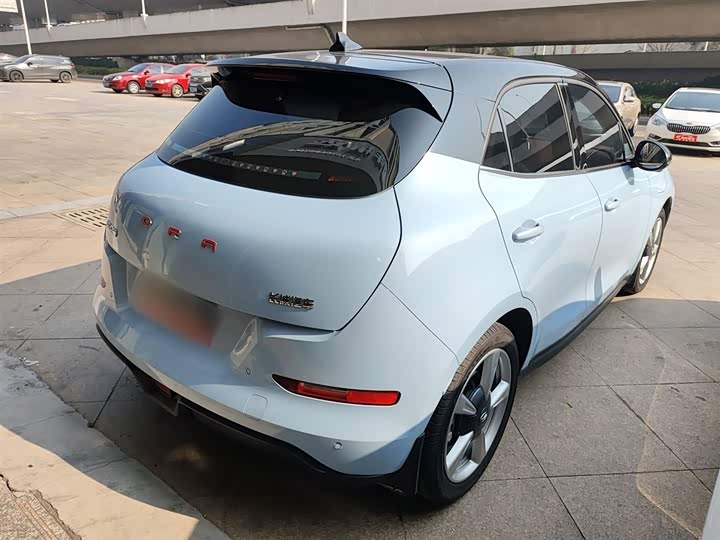 Фото 7 - Ora Good Cat (03)