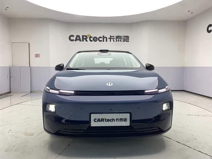 Фото 3 - Leapmotor B01