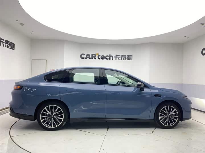 Фото 4 - Leapmotor B01