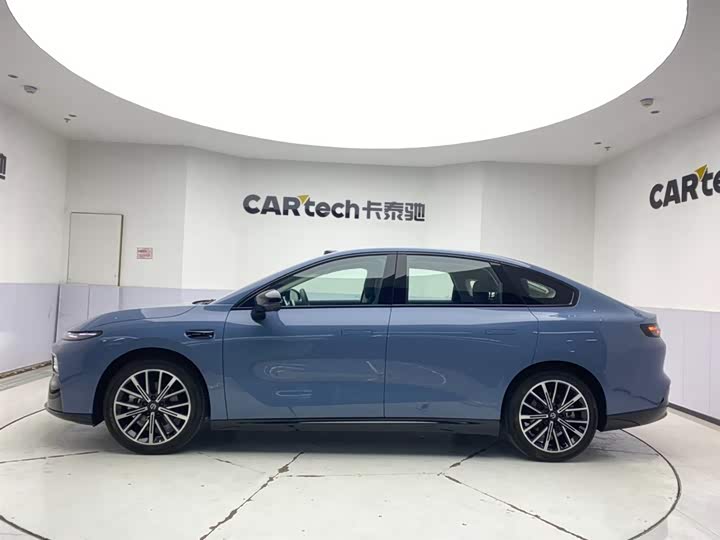 Фото 8 - Leapmotor B01