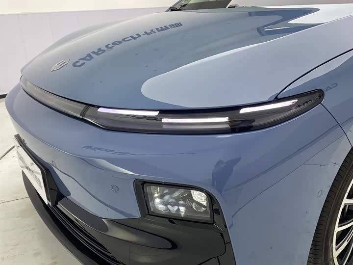 Фото 9 - Leapmotor B01