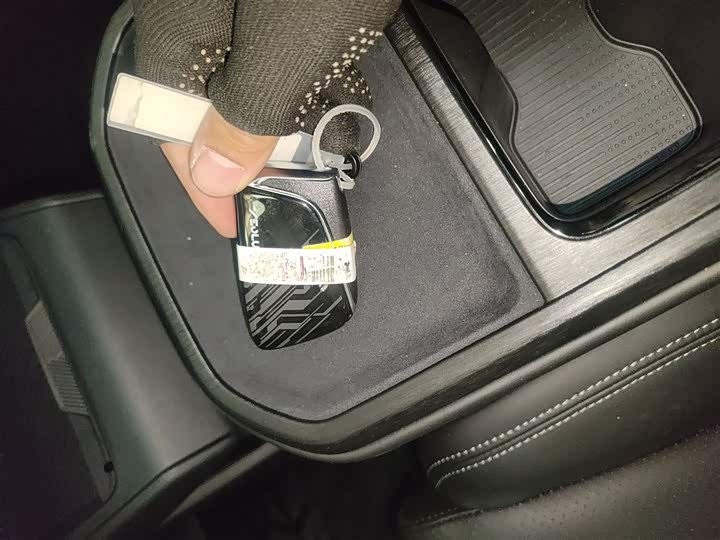 Фото 9 - Dongfeng Aeolus L7