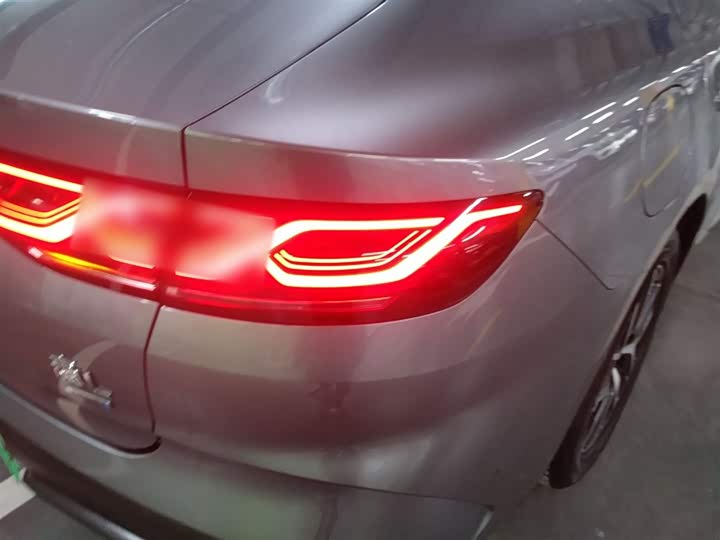 Фото 8 - BYD Qin L