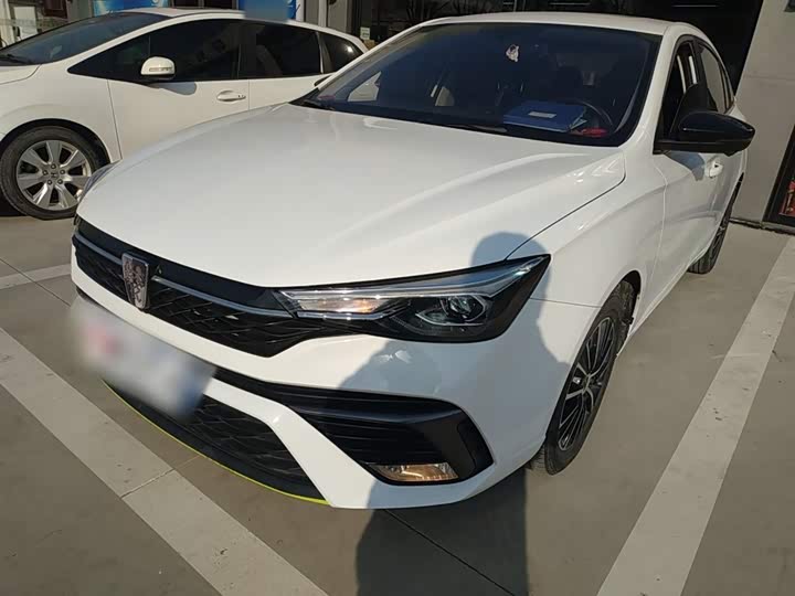 Фото 2 - Roewe i5