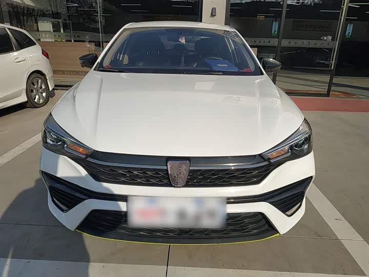 Фото 3 - Roewe i5