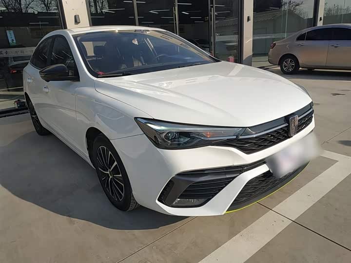 Фото 4 - Roewe i5