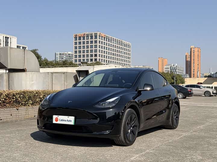 Фото 1 - Tesla Model Y