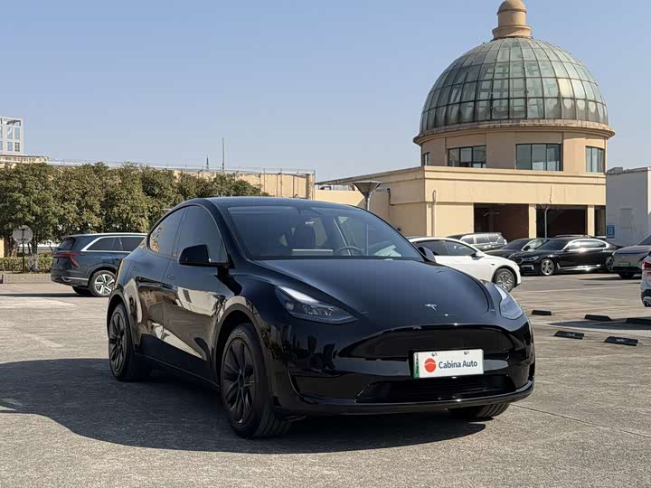 Фото 3 - Tesla Model Y
