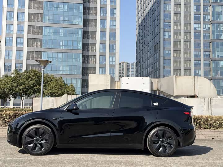 Фото 7 - Tesla Model Y