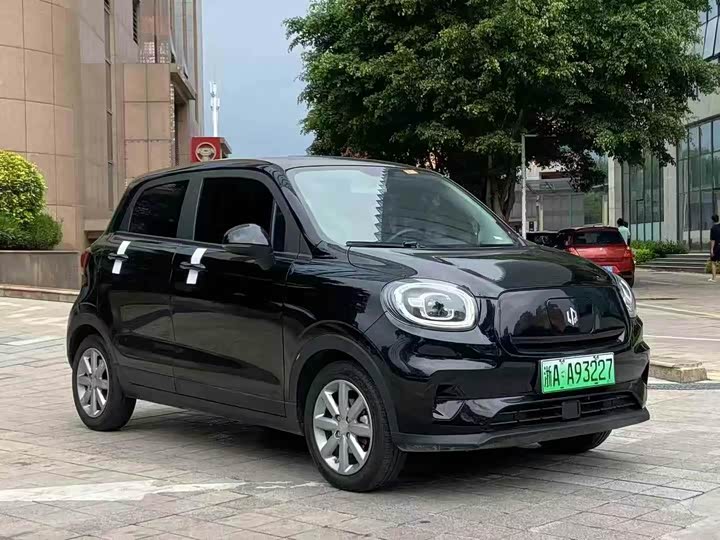 Фото 3 - Leapmotor T03