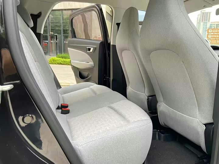 Фото 7 - Leapmotor T03