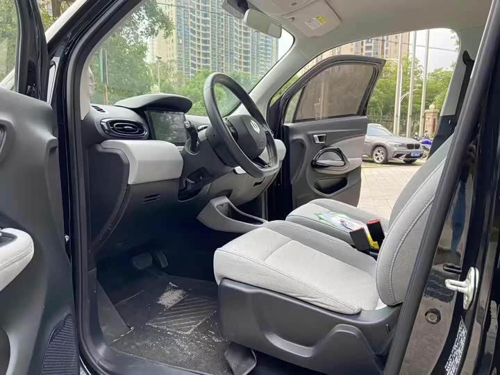 Фото 8 - Leapmotor T03