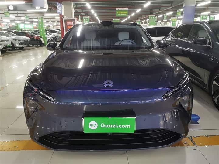 Фото 3 - Nio ET7